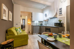 Centro Storico Piazza Castello Cozy Suite AC